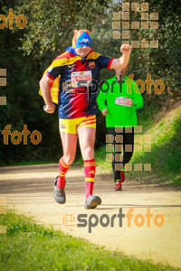 Esportfoto Fotos de MVV'14 Marató Vies Verdes Girona Ruta del Carrilet 1392588137_8043.jpg Foto: 