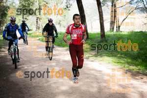 Esportfoto Fotos de MVV'14 Marató Vies Verdes Girona Ruta del Carrilet 1392588415_4339.jpg Foto: Xevi Vilaregut