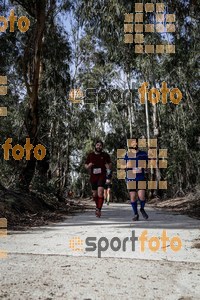 Esportfoto Fotos de MVV'14 Marató Vies Verdes Girona Ruta del Carrilet 1392606012_7387.jpg Foto: Jordi Borràs