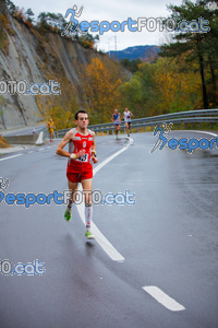 Esportfoto Fotos de XXXV Campionat Internacional d'Atletisme de Fons del Ripollès  (Mitja Marató) 1384708913_02352.jpg Foto: David Fajula