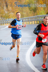 Esportfoto Fotos de XXXV Campionat Internacional d'Atletisme de Fons del Ripollès  (Mitja Marató) 1384709464_02418.jpg Foto: David Fajula