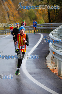 Esportfoto Fotos de XXXV Campionat Internacional d'Atletisme de Fons del Ripollès  (Mitja Marató) 1384711326_02445.jpg Foto: David Fajula