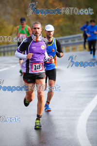Esportfoto Fotos de XXXV Campionat Internacional d'Atletisme de Fons del Ripollès  (Mitja Marató) 1384713946_02487.jpg Foto: David Fajula