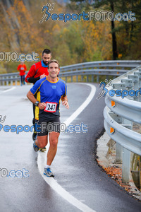 Esportfoto Fotos de XXXV Campionat Internacional d'Atletisme de Fons del Ripollès  (Mitja Marató) 1384715717_02529.jpg Foto: David Fajula