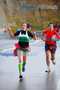 Esportfoto Fotos de XXXV Campionat Internacional d'Atletisme de Fons del Ripollès  (Mitja Marató) 1384715755_02548.jpg Foto: David Fajula
