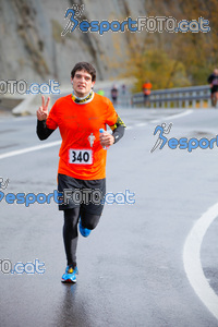 Esportfoto Fotos de XXXV Campionat Internacional d'Atletisme de Fons del Ripollès  (Mitja Marató) 1384715773_02558.jpg Foto: David Fajula