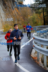 Esportfoto Fotos de XXXV Campionat Internacional d'Atletisme de Fons del Ripollès  (Mitja Marató) 1384717538_02616.jpg Foto: David Fajula