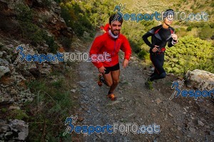 Esportfoto Fotos de III Colera Xtrem - I Trail 12K 1385319663_03025.jpg Foto: David Fajula