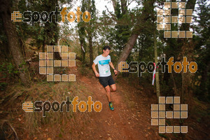 Esportfoto Fotos de XII edició 2 Turons Moià 1389540471_03594.jpg Foto: David Fajula