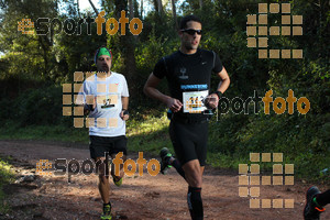 Esportfoto Fotos de II Mitja Marato de Muntanya i Canicross Eramprunyà 1391362988_BX0C0018.jpg Foto: RawSport