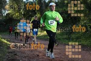 Esportfoto Fotos de II Mitja Marato de Muntanya i Canicross Eramprunyà 1391363613_BX0C0063.jpg Foto: RawSport