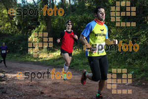 Esportfoto Fotos de II Mitja Marato de Muntanya i Canicross Eramprunyà 1391363622_BX0C0067.jpg Foto: RawSport