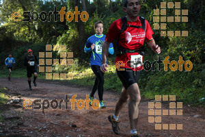 Esportfoto Fotos de II Mitja Marato de Muntanya i Canicross Eramprunyà 1391363642_BX0C0075.jpg Foto: RawSport