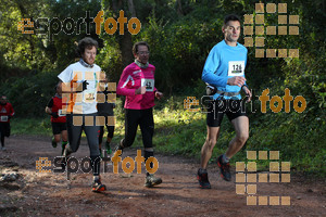 Esportfoto Fotos de II Mitja Marato de Muntanya i Canicross Eramprunyà 1391363651_BX0C0078.jpg Foto: RawSport