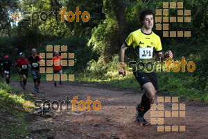 Esportfoto Fotos de II Mitja Marato de Muntanya i Canicross Eramprunyà 1391363671_BX0C0086.jpg Foto: RawSport