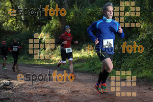 Esportfoto Fotos de II Mitja Marato de Muntanya i Canicross Eramprunyà 1391363707_BX0C0100.jpg Foto: RawSport