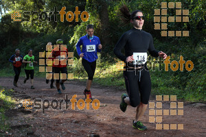 Esportfoto Fotos de II Mitja Marato de Muntanya i Canicross Eramprunyà 1391363716_BX0C0105.jpg Foto: RawSport