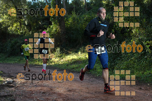 Esportfoto Fotos de II Mitja Marato de Muntanya i Canicross Eramprunyà 1391363733_BX0C0111.jpg Foto: RawSport