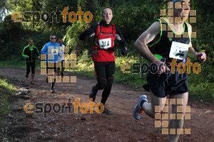 Esportfoto Fotos de II Mitja Marato de Muntanya i Canicross Eramprunyà 1391363792_BX0C0137.jpg Foto: RawSport