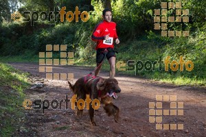 Esportfoto Fotos de II Mitja Marato de Muntanya i Canicross Eramprunyà 1391364247_BX0C0235.jpg Foto: RawSport