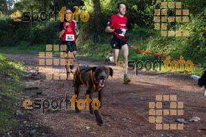 Esportfoto Fotos de II Mitja Marato de Muntanya i Canicross Eramprunyà 1391364254_BX0C0238.jpg Foto: RawSport