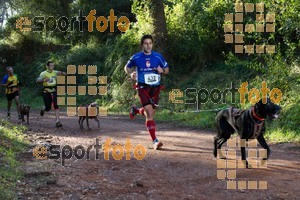 Esportfoto Fotos de II Mitja Marato de Muntanya i Canicross Eramprunyà 1391364298_BX0C0258.jpg Foto: RawSport