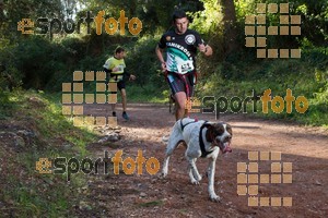 Esportfoto Fotos de II Mitja Marato de Muntanya i Canicross Eramprunyà 1391364310_BX0C0264.jpg Foto: RawSport