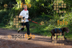 Esportfoto Fotos de II Mitja Marato de Muntanya i Canicross Eramprunyà 1391364323_BX0C0270.jpg Foto: RawSport