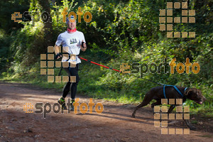 Esportfoto Fotos de II Mitja Marato de Muntanya i Canicross Eramprunyà 1391364325_BX0C0271.jpg Foto: RawSport