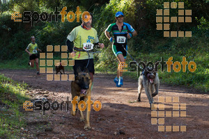 Esportfoto Fotos de II Mitja Marato de Muntanya i Canicross Eramprunyà 1391364341_BX0C0278.jpg Foto: RawSport
