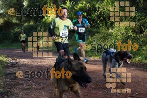 Esportfoto Fotos de II Mitja Marato de Muntanya i Canicross Eramprunyà 1391364345_BX0C0280.jpg Foto: RawSport