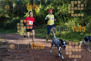 Esportfoto Fotos de II Mitja Marato de Muntanya i Canicross Eramprunyà 1391364356_BX0C0285.jpg Foto: RawSport