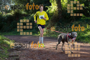 Esportfoto Fotos de II Mitja Marato de Muntanya i Canicross Eramprunyà 1391364362_BX0C0287.jpg Foto: RawSport