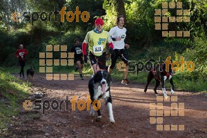 Esportfoto Fotos de II Mitja Marato de Muntanya i Canicross Eramprunyà 1391364366_BX0C0289.jpg Foto: RawSport