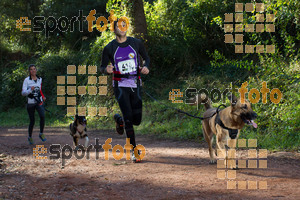 Esportfoto Fotos de II Mitja Marato de Muntanya i Canicross Eramprunyà 1391364397_BX0C0302.jpg Foto: RawSport