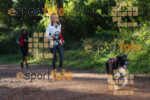 Esportfoto Fotos de II Mitja Marato de Muntanya i Canicross Eramprunyà 1391364399_BX0C0303.jpg Foto: RawSport