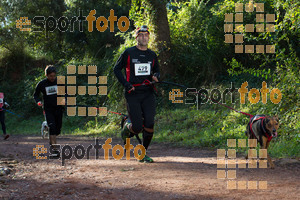 Esportfoto Fotos de II Mitja Marato de Muntanya i Canicross Eramprunyà 1391364417_BX0C0313.jpg Foto: RawSport