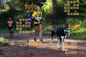 Esportfoto Fotos de II Mitja Marato de Muntanya i Canicross Eramprunyà 1391364430_BX0C0319.jpg Foto: RawSport