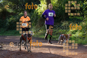 Esportfoto Fotos de II Mitja Marato de Muntanya i Canicross Eramprunyà 1391364437_BX0C0322.jpg Foto: RawSport