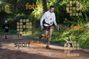 Esportfoto Fotos de II Mitja Marato de Muntanya i Canicross Eramprunyà 1391364445_BX0C0327.jpg Foto: RawSport
