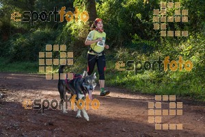 Esportfoto Fotos de II Mitja Marato de Muntanya i Canicross Eramprunyà 1391364451_BX0C0330.jpg Foto: RawSport