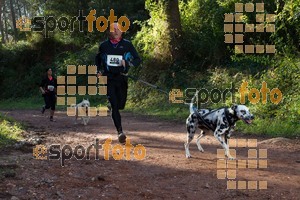 Esportfoto Fotos de II Mitja Marato de Muntanya i Canicross Eramprunyà 1391364461_BX0C0334.jpg Foto: RawSport