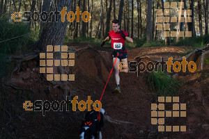 Esportfoto Fotos de II Mitja Marato de Muntanya i Canicross Eramprunyà 1391364562_BX0C0380.jpg Foto: RawSport