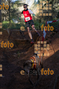 Esportfoto Fotos de II Mitja Marato de Muntanya i Canicross Eramprunyà 1391364584_BX0C0390.jpg Foto: RawSport