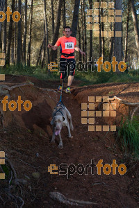 Esportfoto Fotos de II Mitja Marato de Muntanya i Canicross Eramprunyà 1391364612_BX0C0406.jpg Foto: RawSport