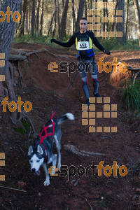 Esportfoto Fotos de II Mitja Marato de Muntanya i Canicross Eramprunyà 1391364616_BX0C0409.jpg Foto: RawSport