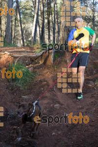 Esportfoto Fotos de II Mitja Marato de Muntanya i Canicross Eramprunyà 1391364627_BX0C0414.jpg Foto: RawSport