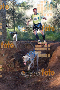 Esportfoto Fotos de II Mitja Marato de Muntanya i Canicross Eramprunyà 1391364631_BX0C0416.jpg Foto: RawSport