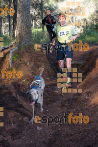 Esportfoto Fotos de II Mitja Marato de Muntanya i Canicross Eramprunyà 1391364633_BX0C0417.jpg Foto: RawSport