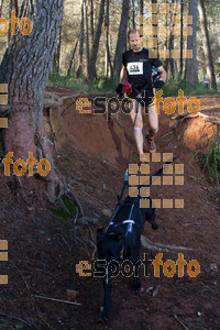 Esportfoto Fotos de II Mitja Marato de Muntanya i Canicross Eramprunyà 1391364640_BX0C0422.jpg Foto: RawSport